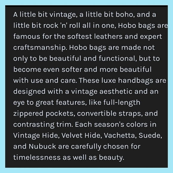 HOBO 'Prose' Orangish/Red Cinched Top Leather Crossbody & Shoulder Purse - Picture 10 of 11